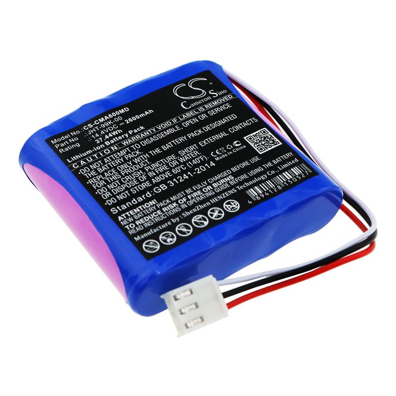 Cameron Sino 2600 mAh for COMEN