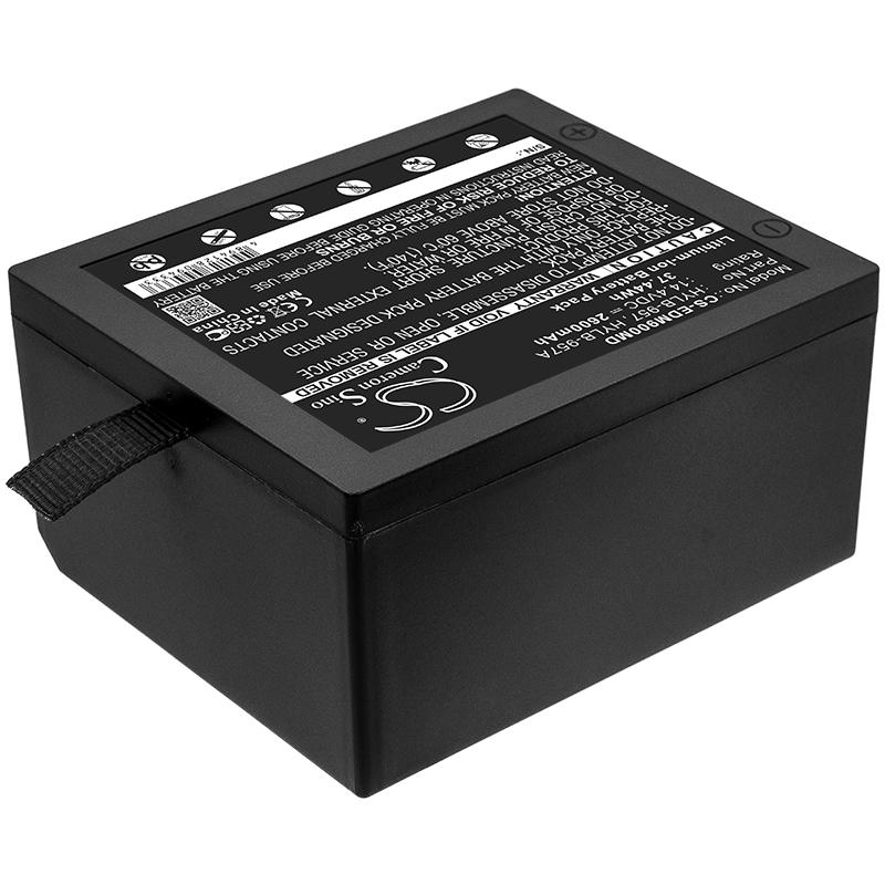 Cameron Sino 2600 mAh for Edan