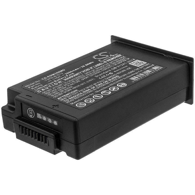 Cameron Sino 2600 mAh for Edan