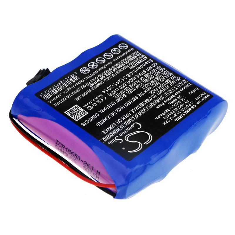 Cameron Sino 2600 mAh for Million