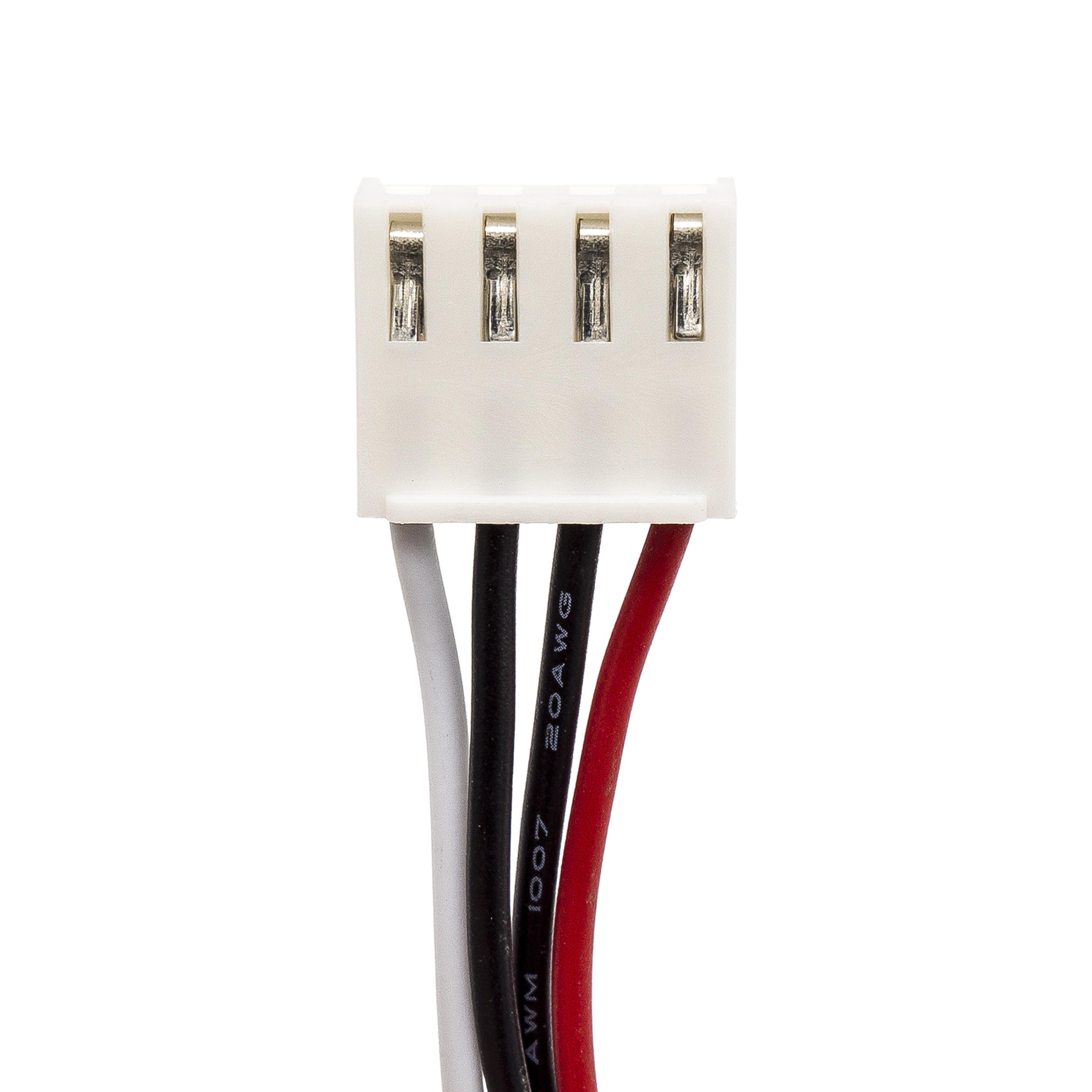 Cameron Sino 3400 mAh for Mindray