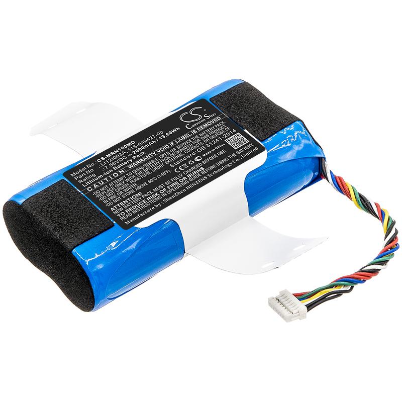 Cameron Sino 2600 mAh for Mindray