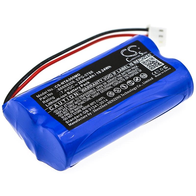 Cameron Sino 2600 mAh for Natus