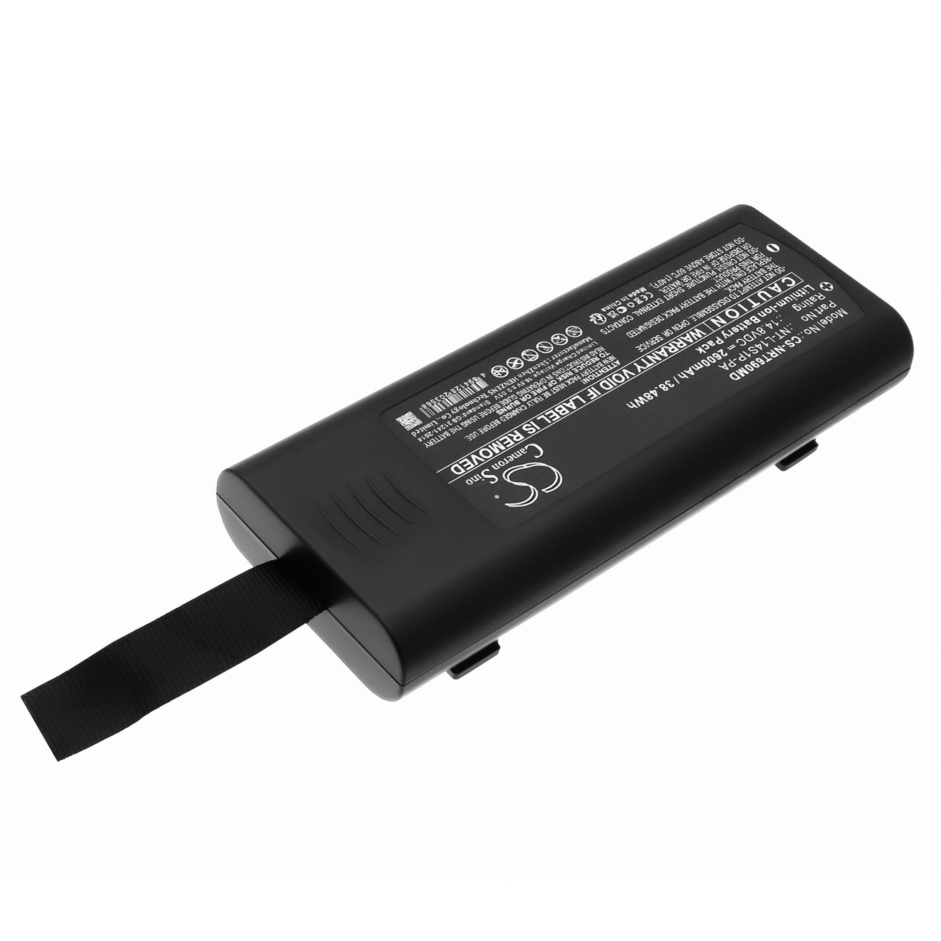 Cameron Sino 2600 mAh for Northern
