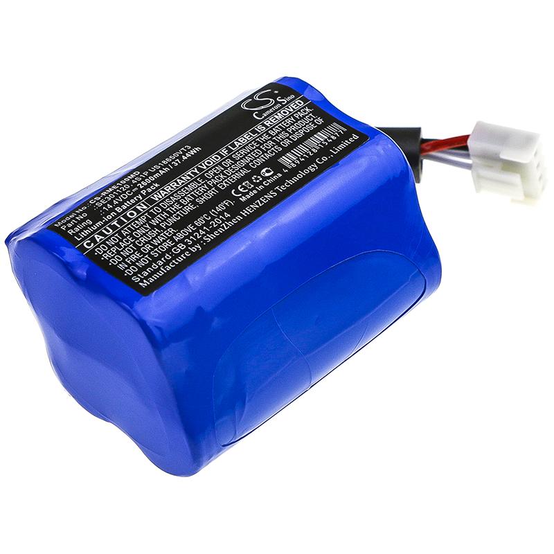 Cameron Sino 2600 mAh for ResMed