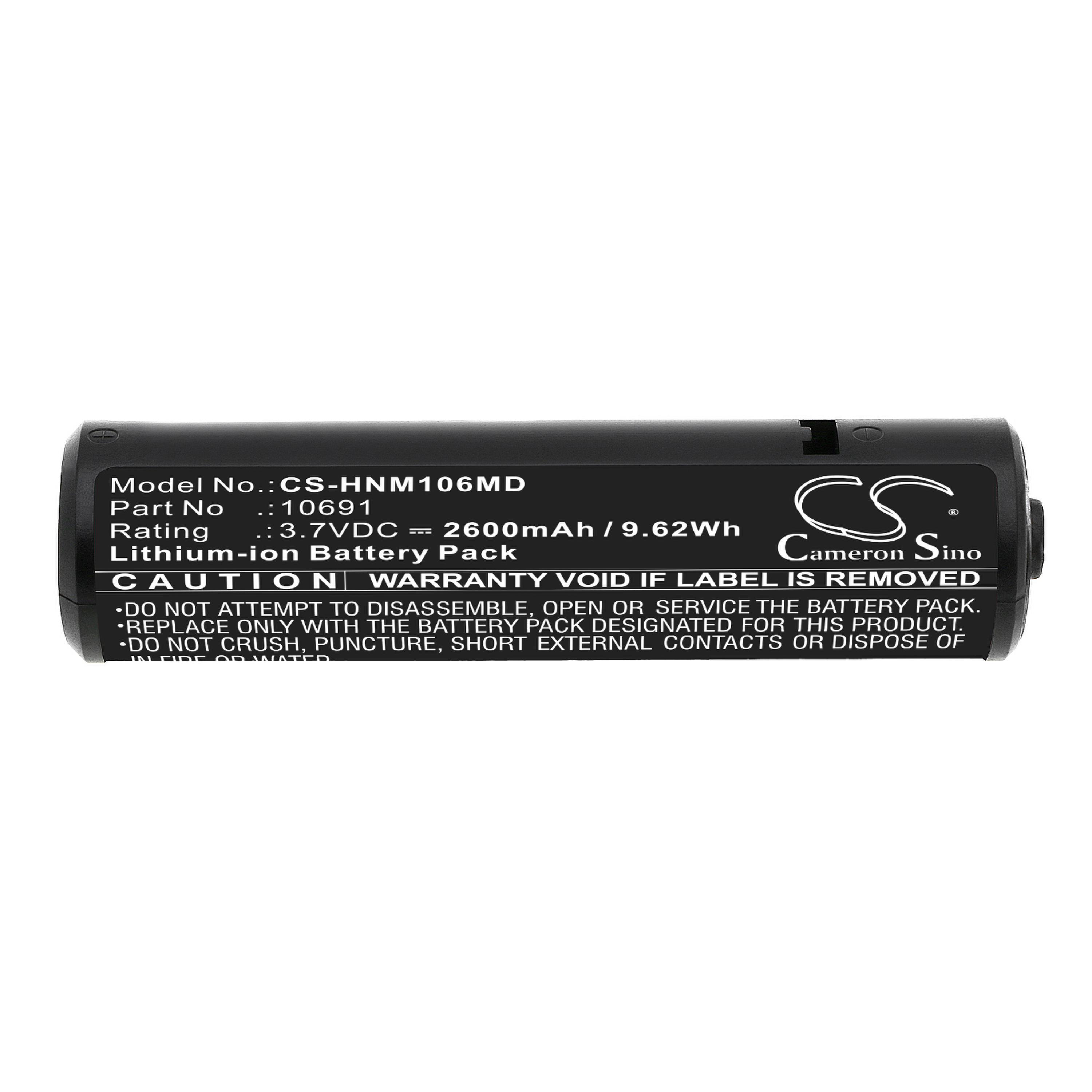 Cameron Sino 2600 mAh for Riester