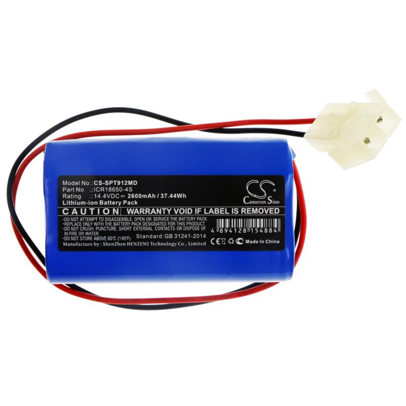Cameron Sino 2600 mAh for Spring