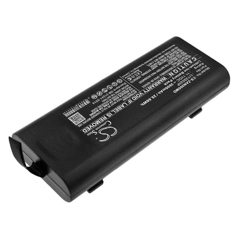 Cameron Sino 2600 mAh for Zondan