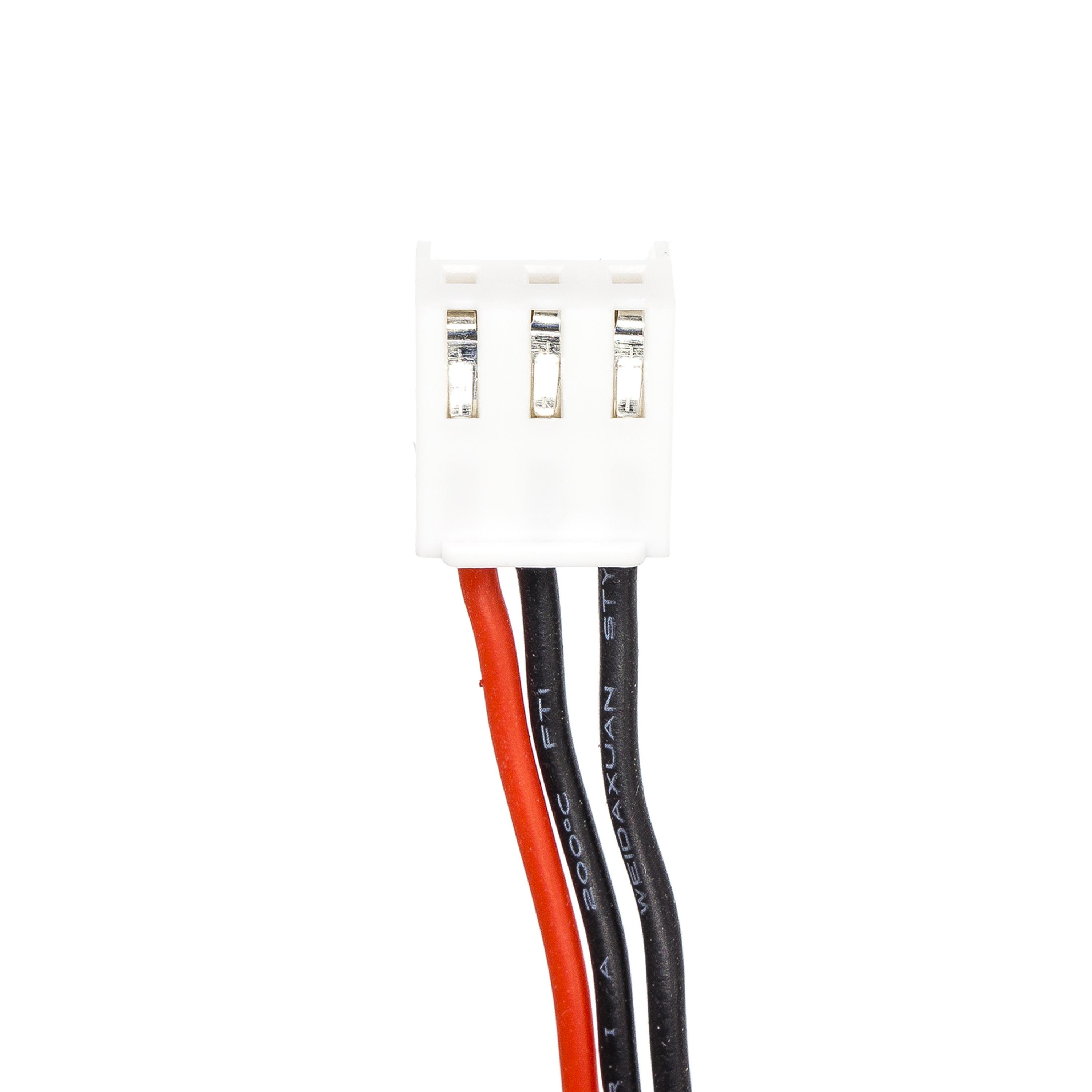 Cameron Sino 2600mAh Replacement Battery for