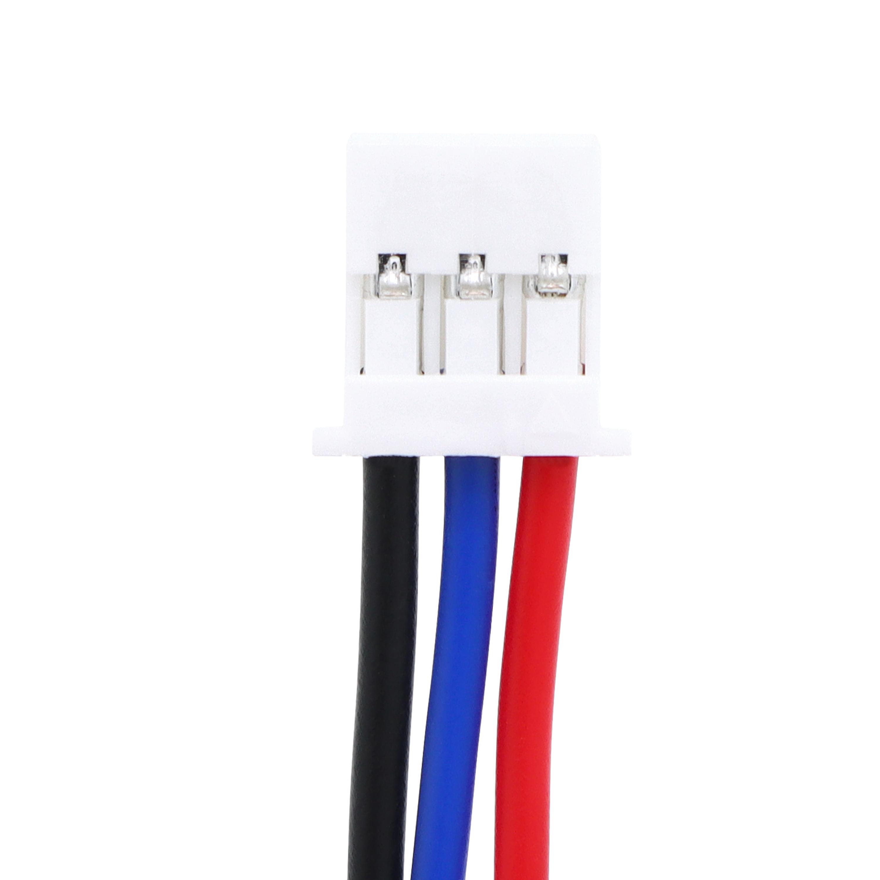 Cameron Sino 2600mAh Replacement Battery for