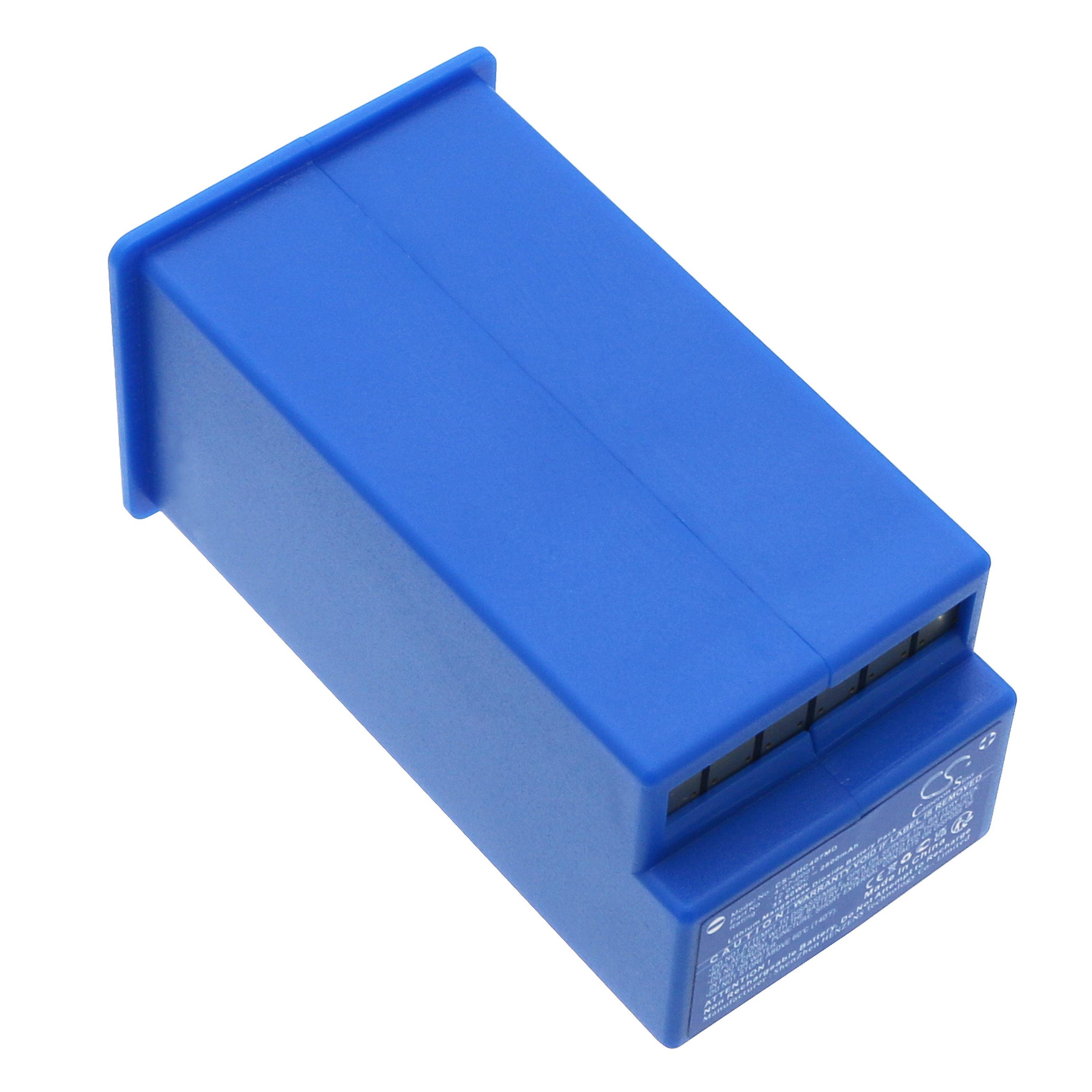 Cameron Sino 2800 mAh for Schiller
