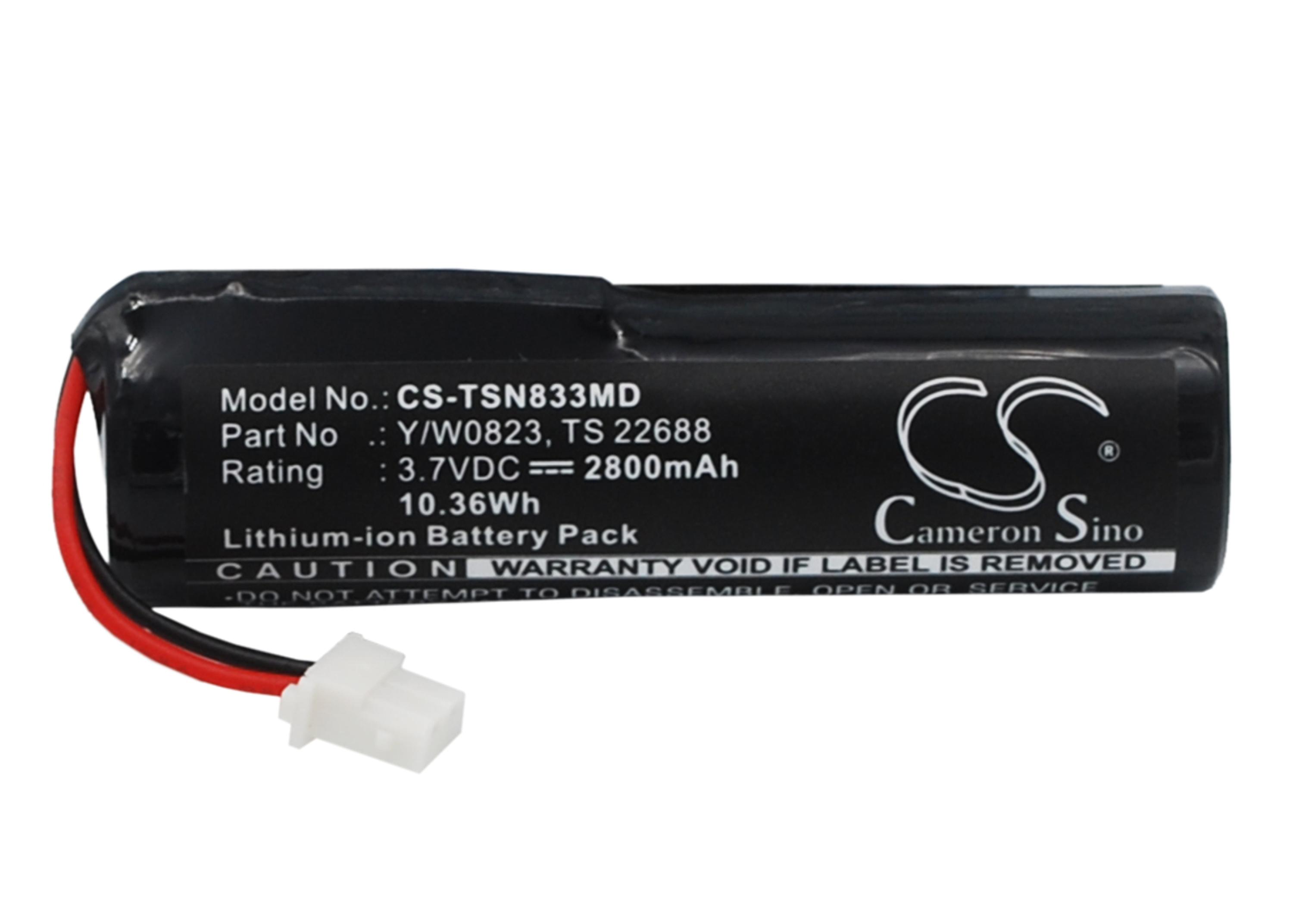 Cameron Sino 2800 mAh for Thermo