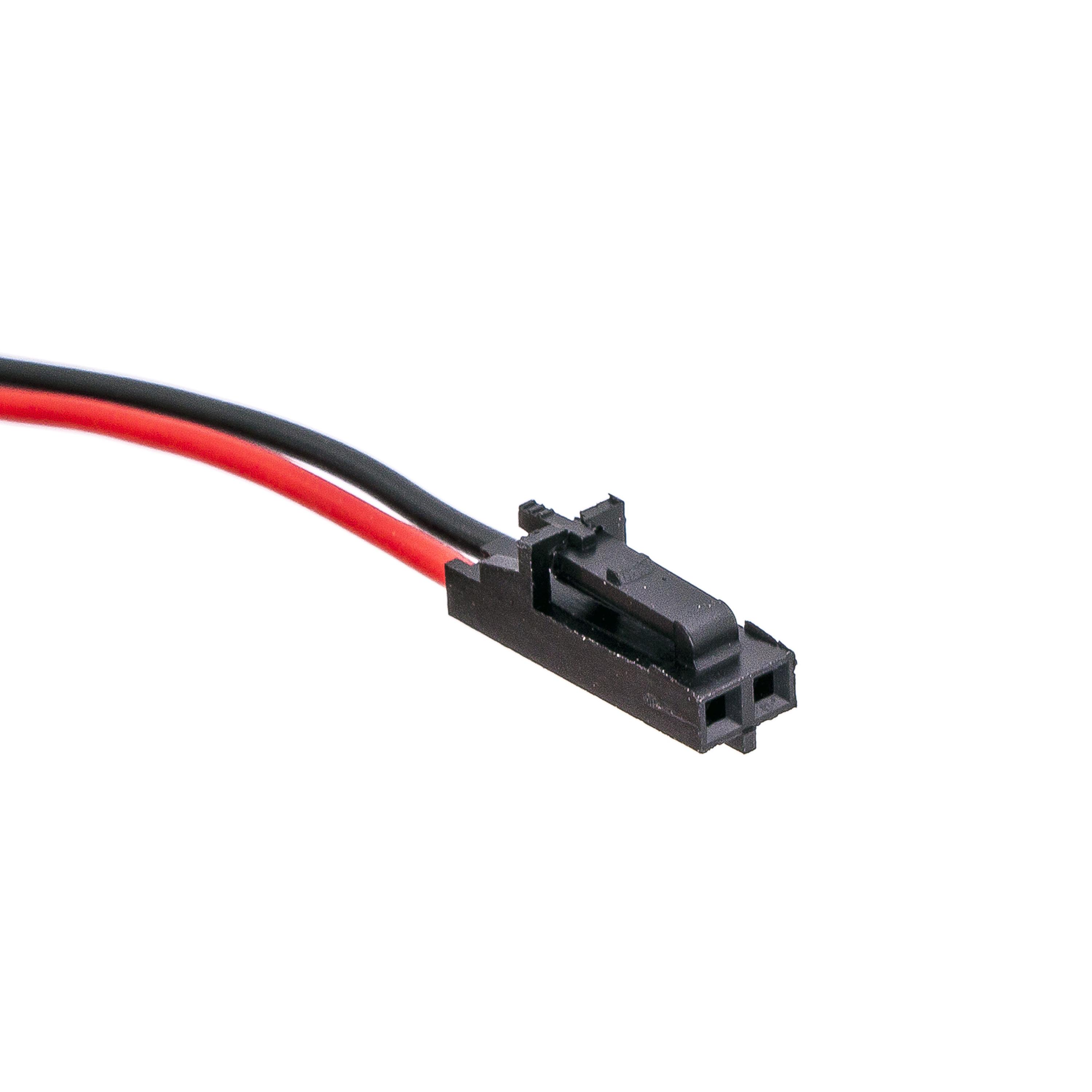 Cameron Sino 3000 mAh for Alaris