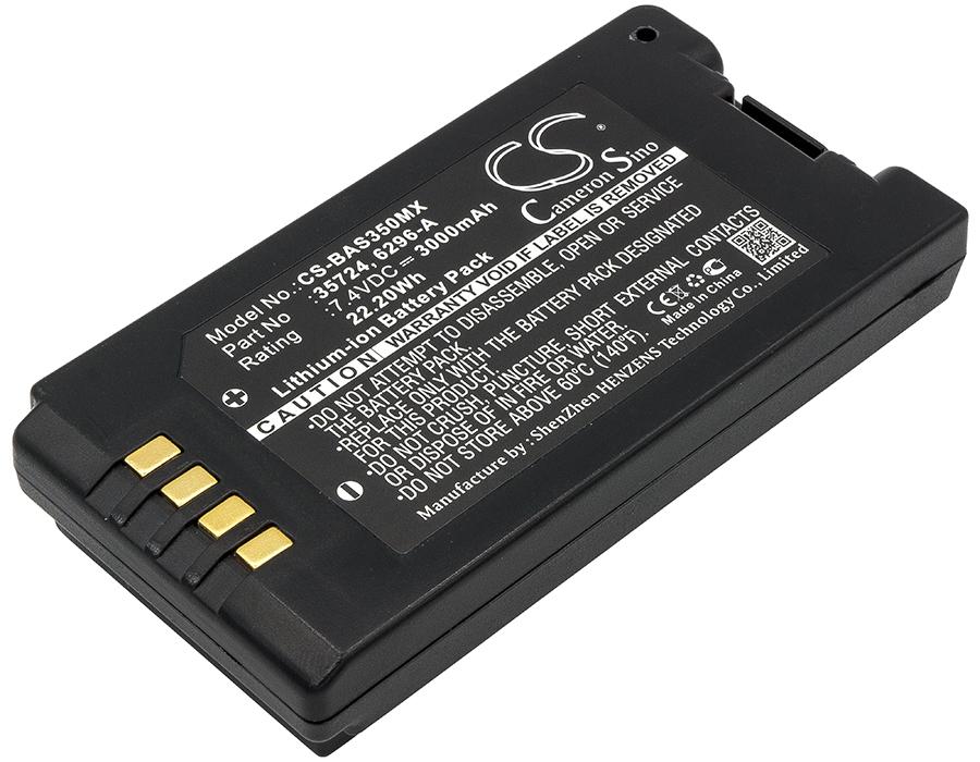 Cameron Sino 3000 mAh for Baxter