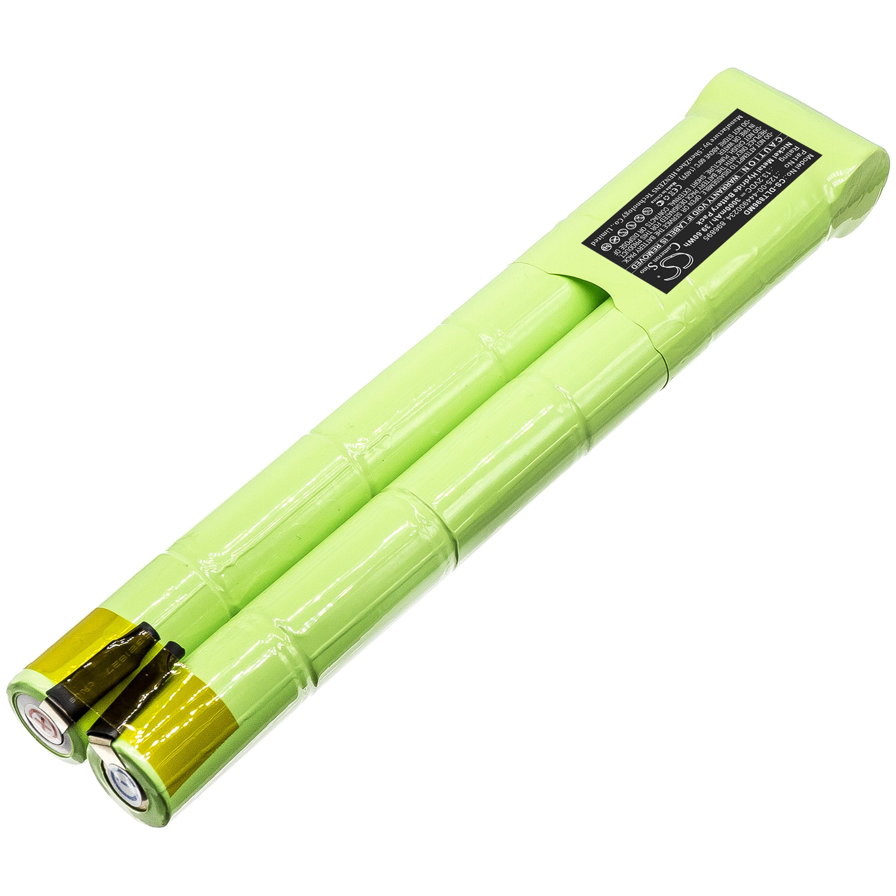 Cameron Sino 3000 mAh for Datex