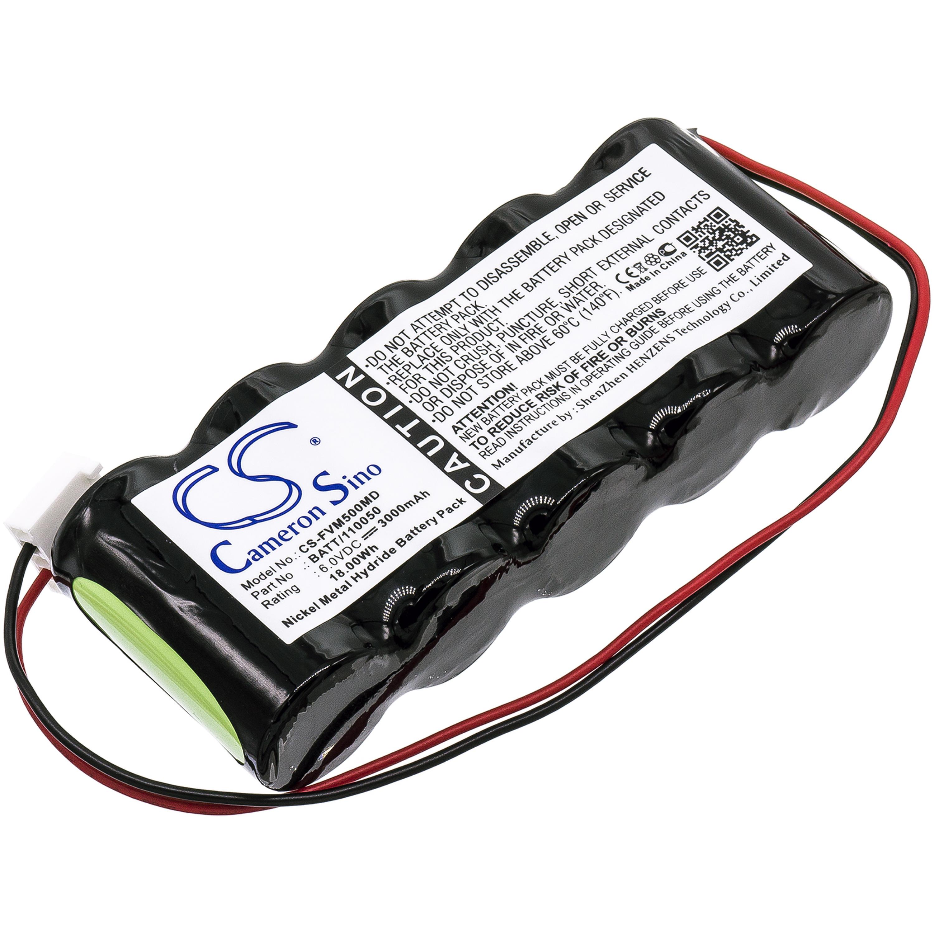 Cameron Sino 3000 mAh for Fresenius