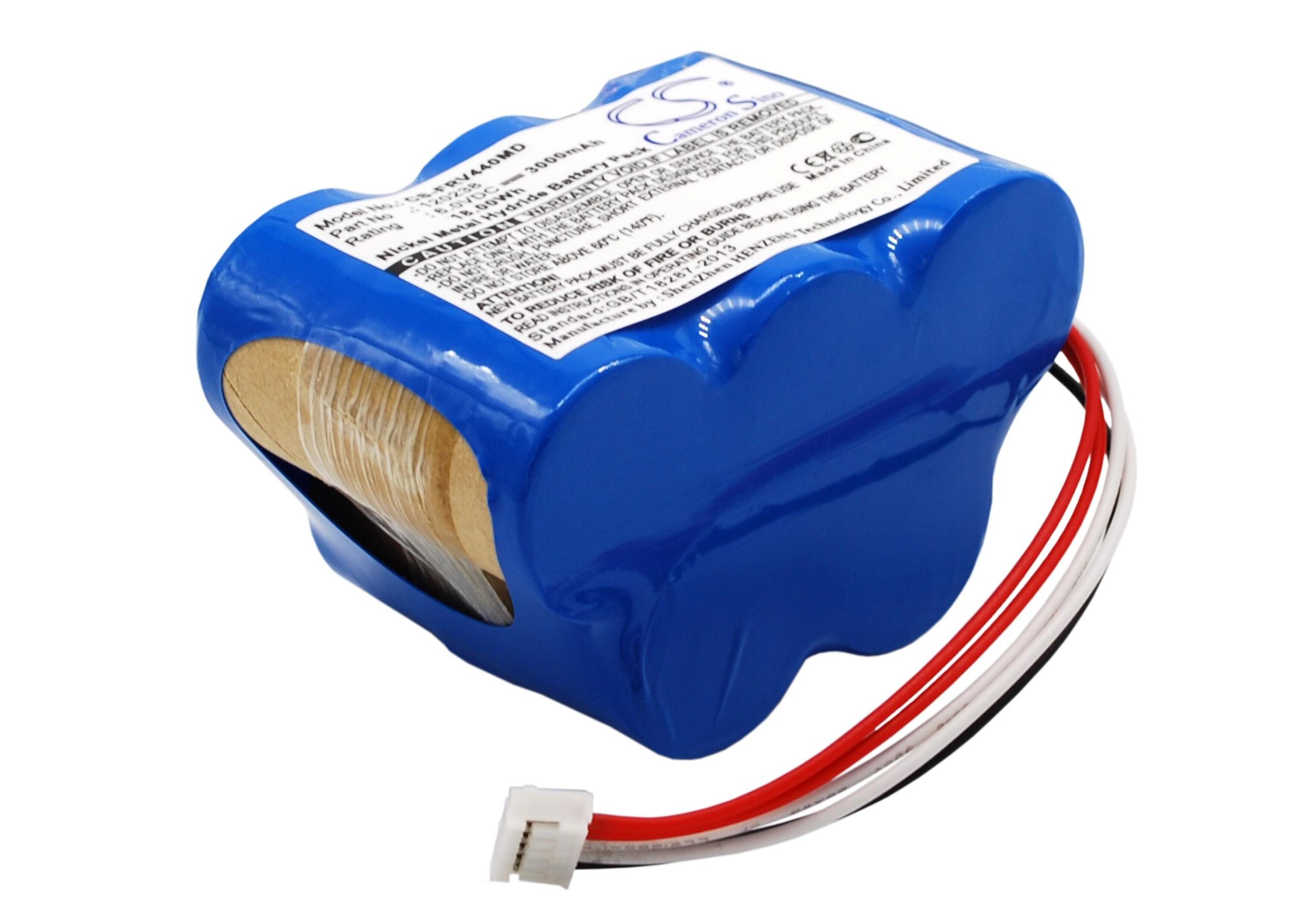 Cameron Sino 3000 mAh for Fresenius