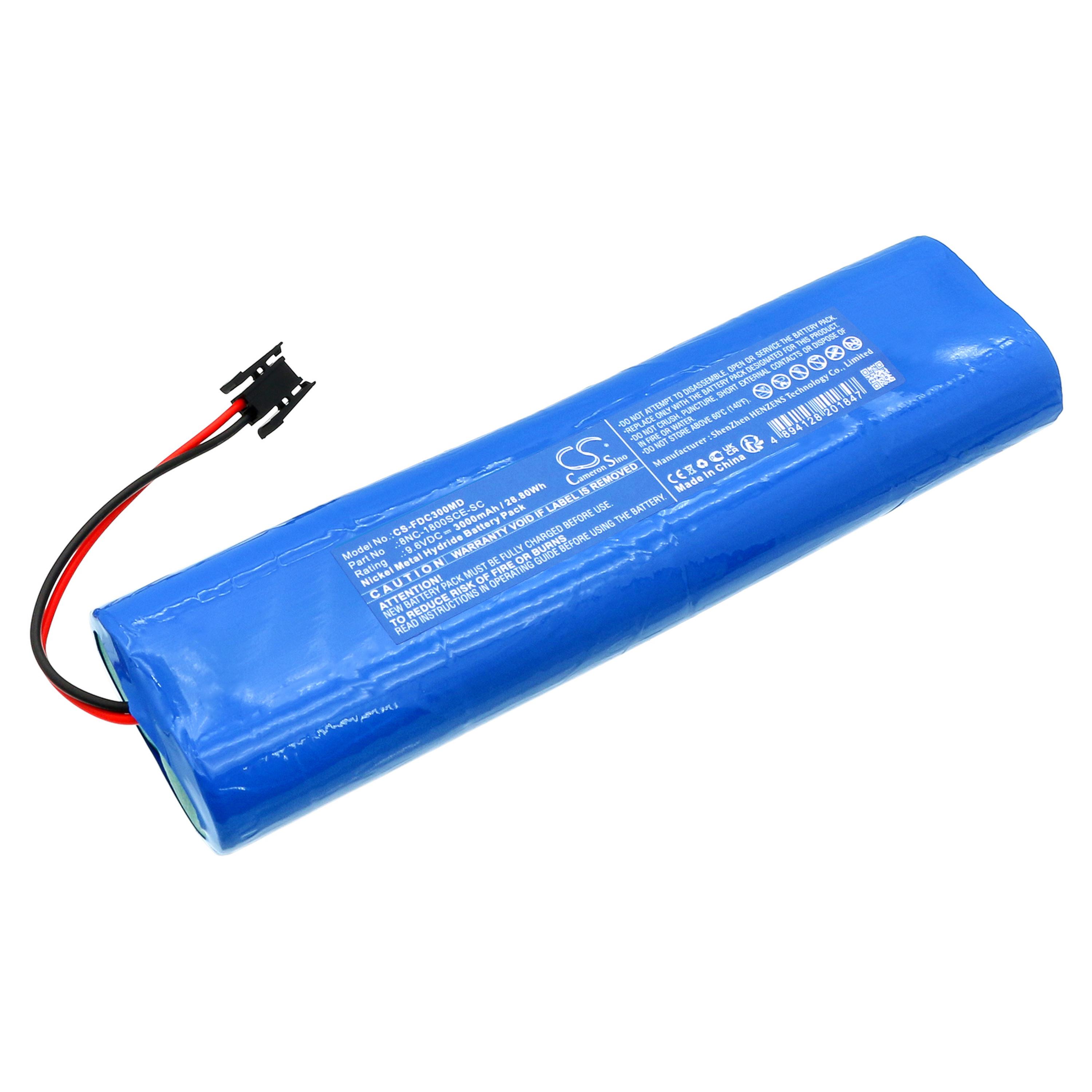 Cameron Sino 3000 mAh for Fukuda