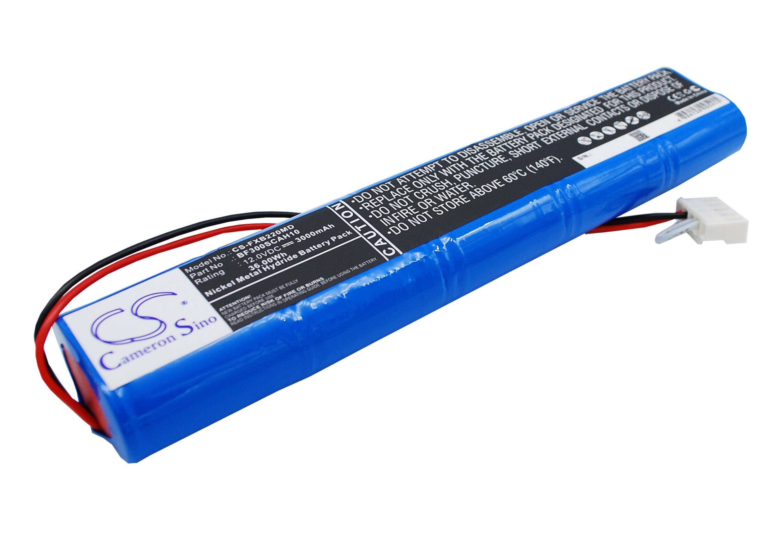 Cameron Sino 3000 mAh for Fukuda