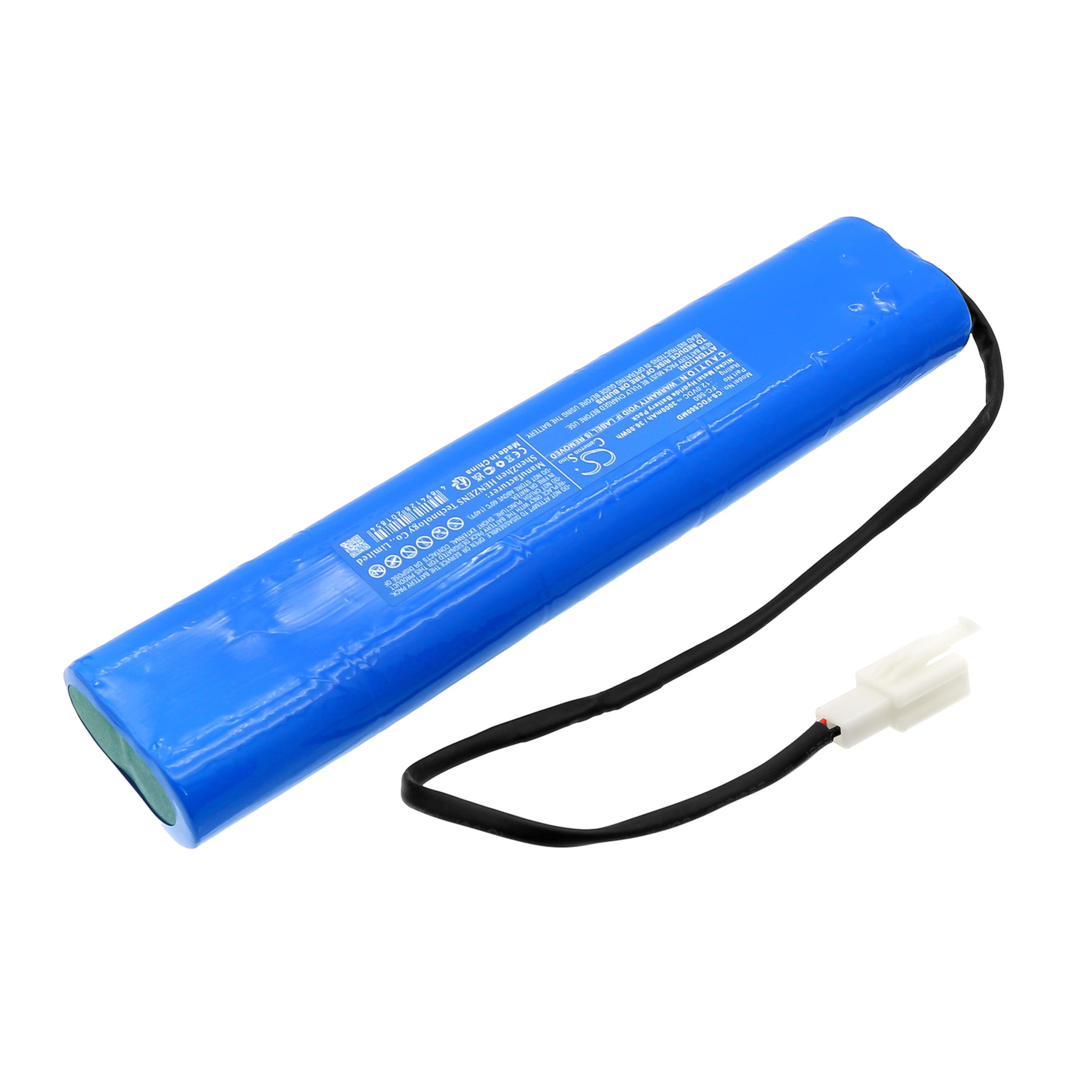 Cameron Sino 3000 mAh for Fukuda