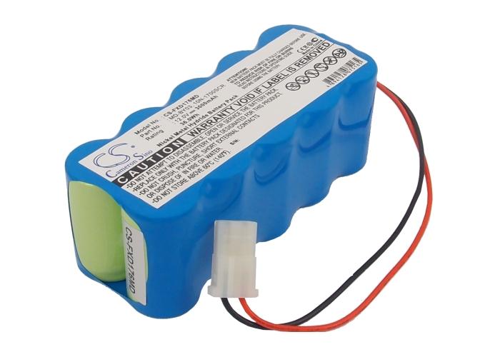Cameron Sino 3000 mAh for Fukuda