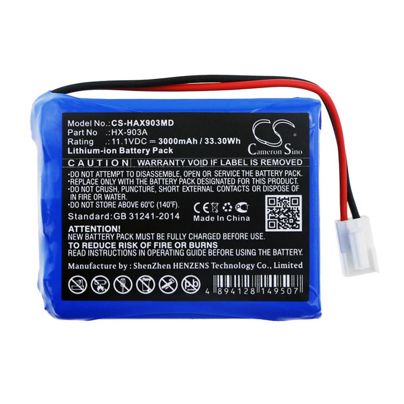 Cameron Sino 3000 mAh for HUAXI