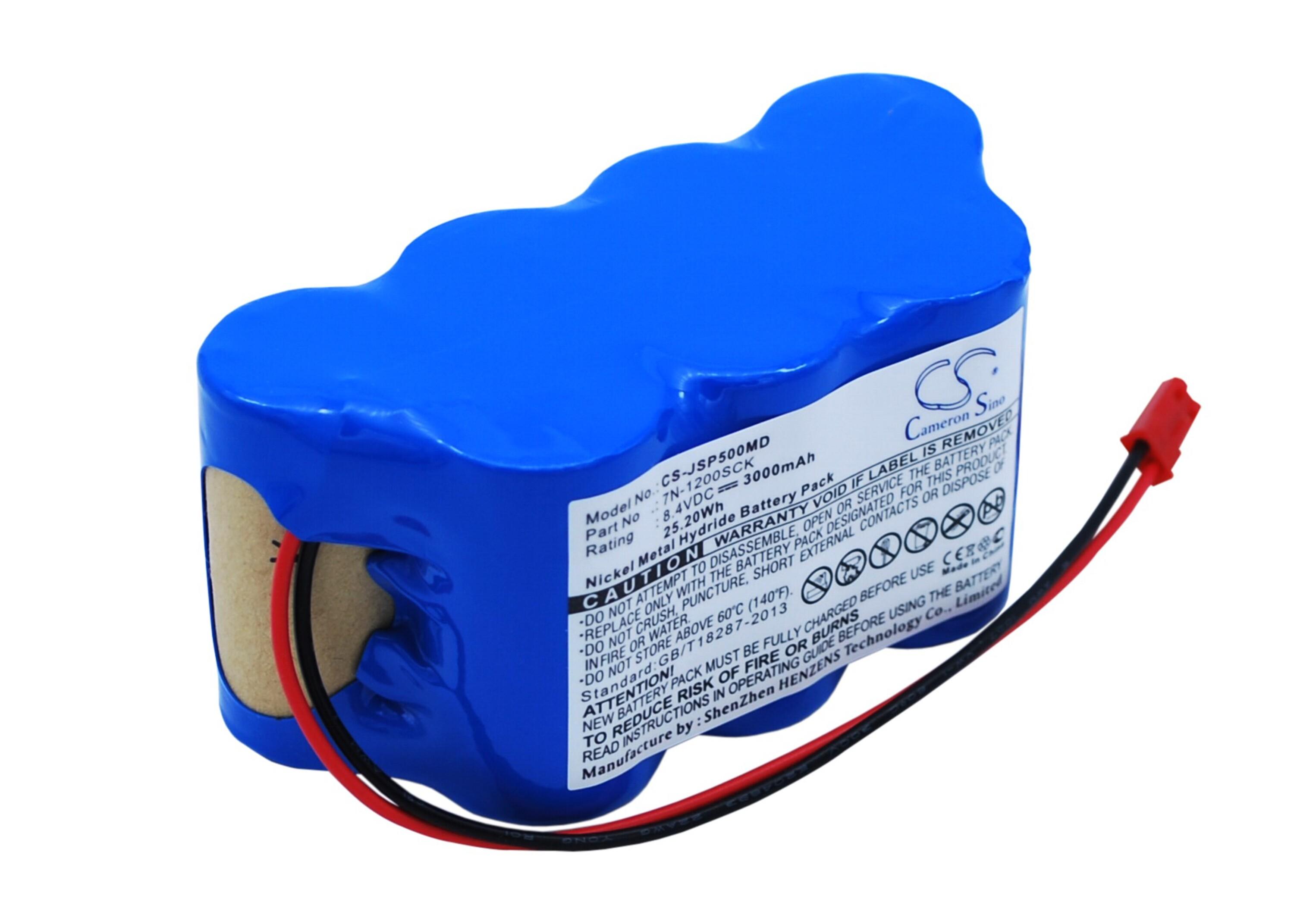 Cameron Sino 3000 mAh for JMS