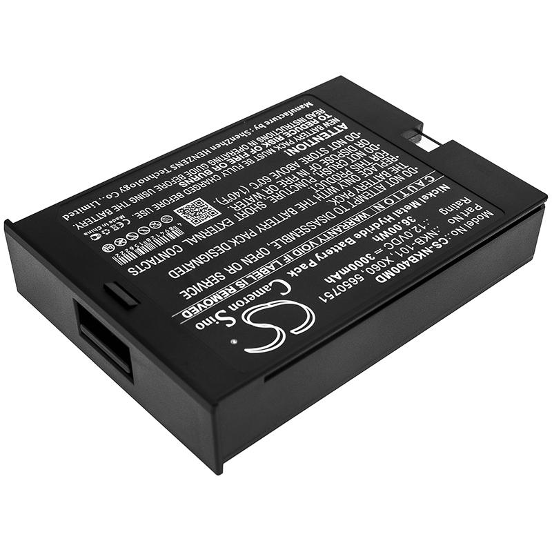Cameron Sino 3000 mAh for Nihon