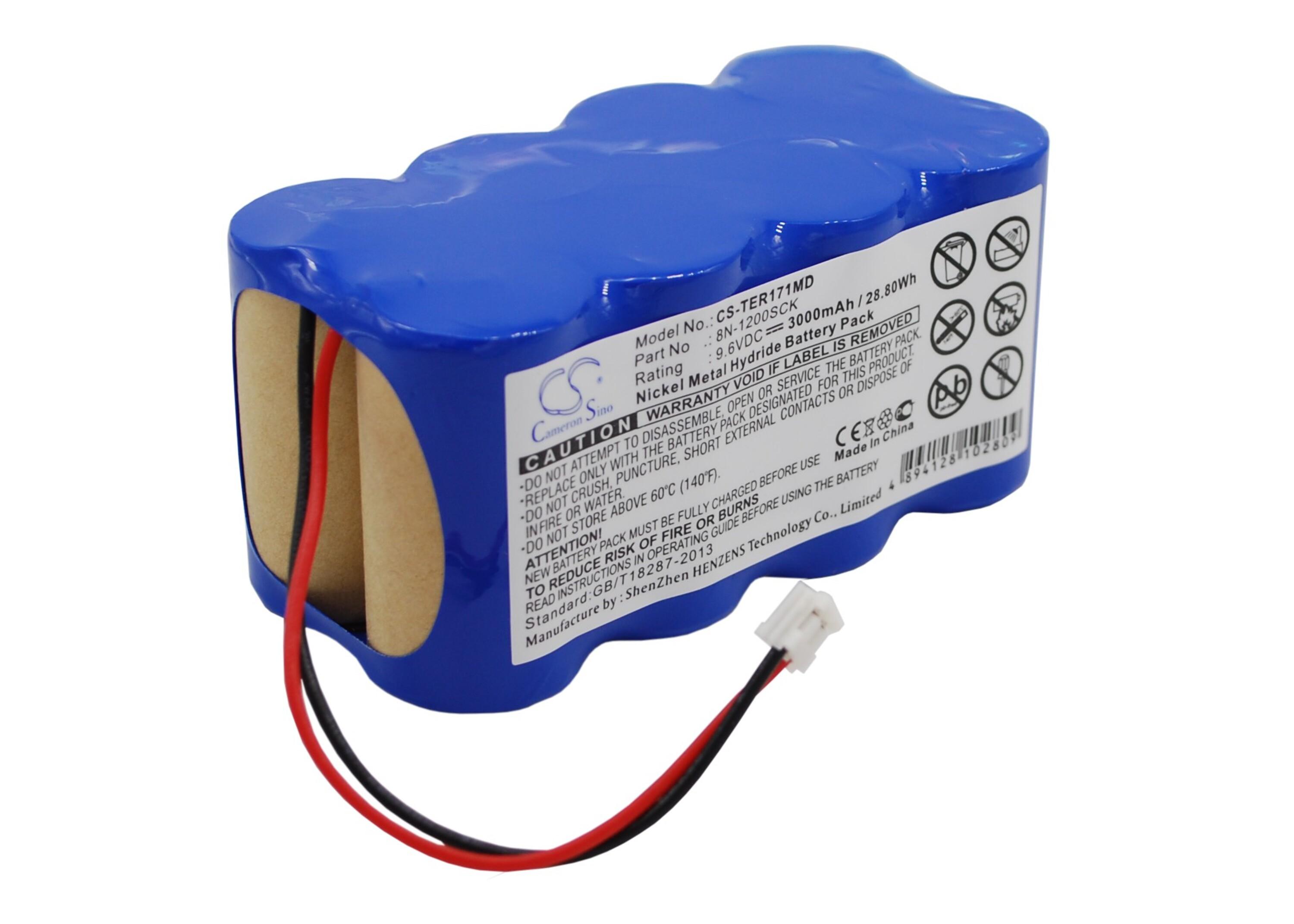 Cameron Sino 3000 mAh for Terumo