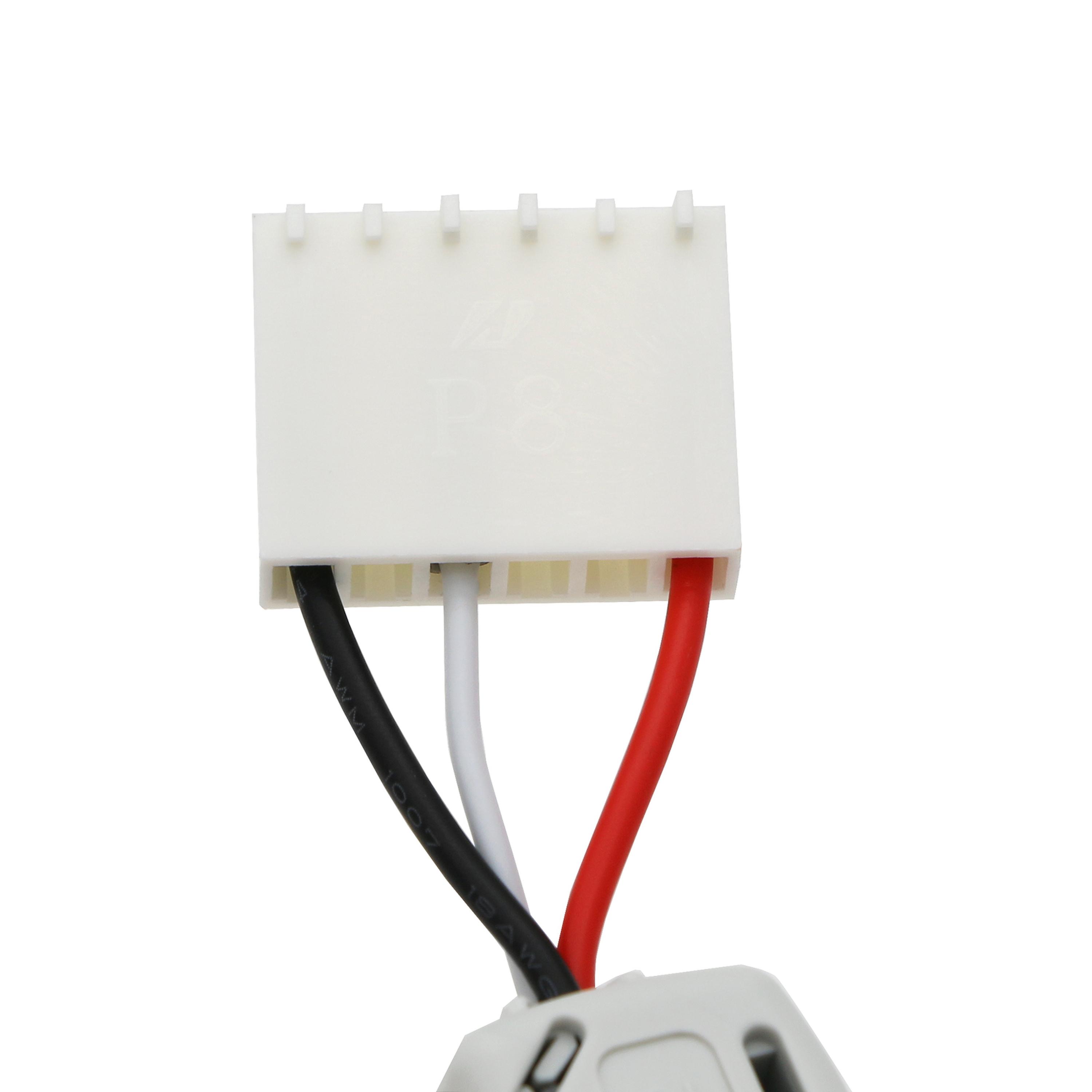 Cameron Sino 3000 mAh for Weinmann