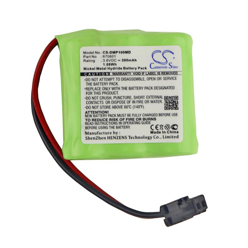 Cameron Sino 300 mAh for Dentsply