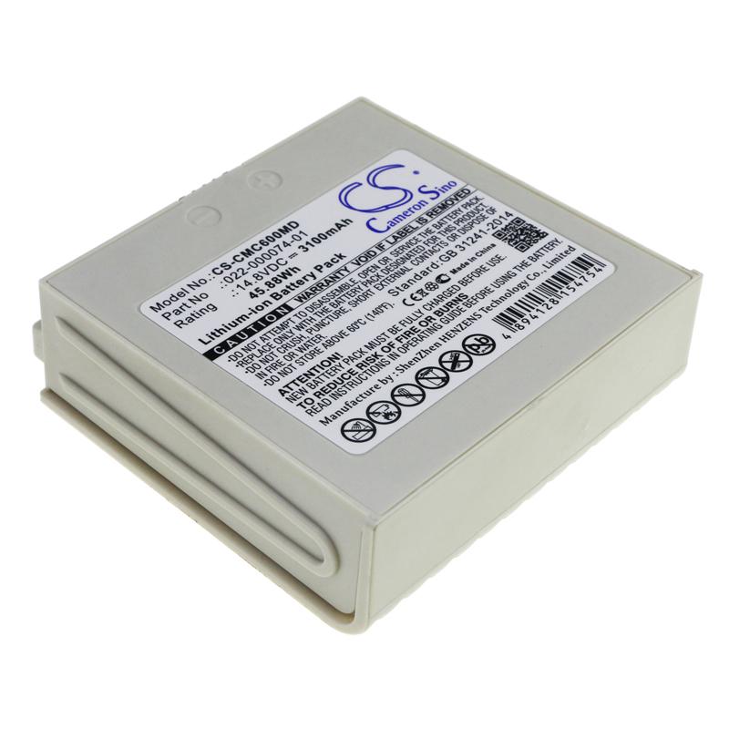 Cameron Sino 3100 mAh for COMEN