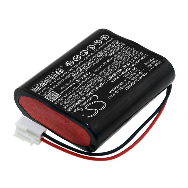 Cameron Sino 3400 mAh for Bionet