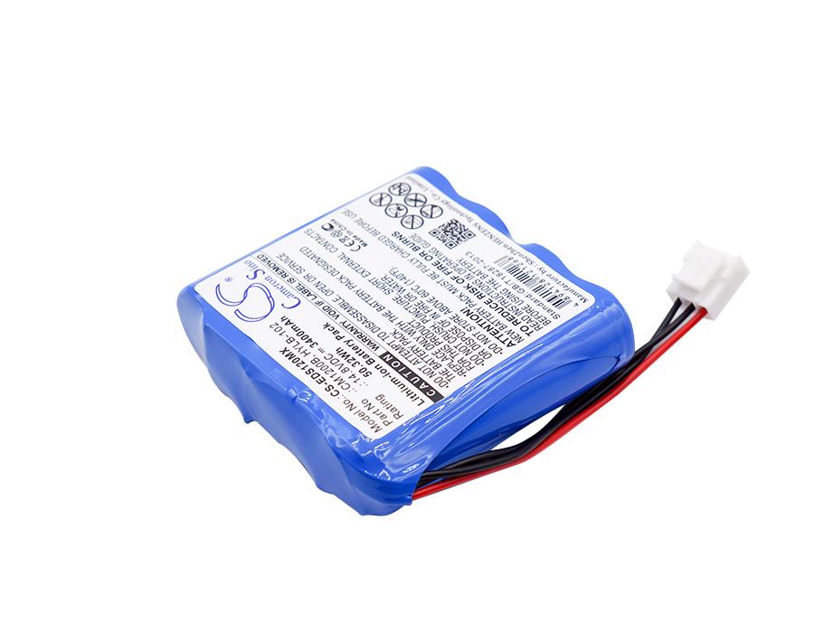 Cameron Sino 3400 mAh for COMEN