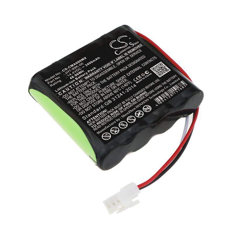 Cameron Sino 3400 mAh for COMEN