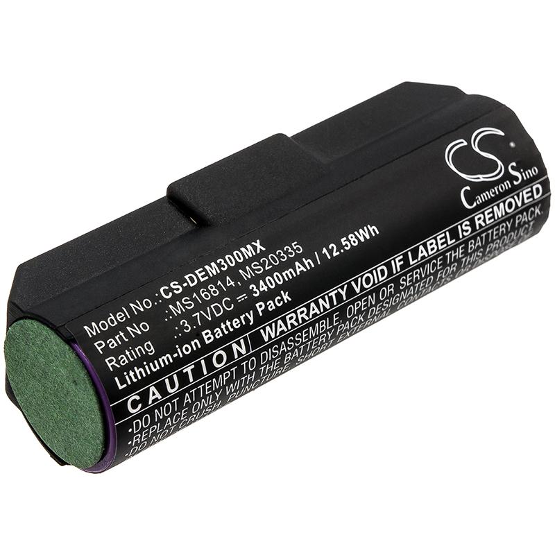 Cameron Sino 3400 mAh for Drager