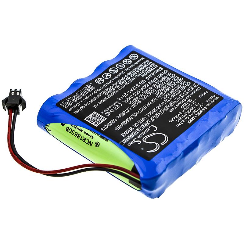 Cameron Sino 3400 mAh for Million