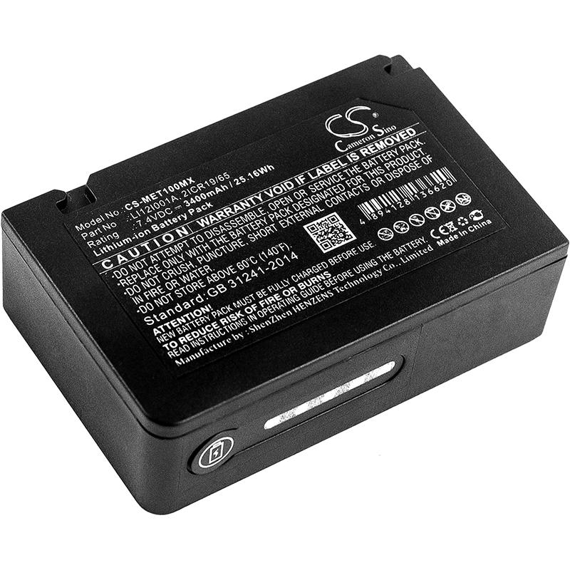Cameron Sino 3400 mAh for Mindray