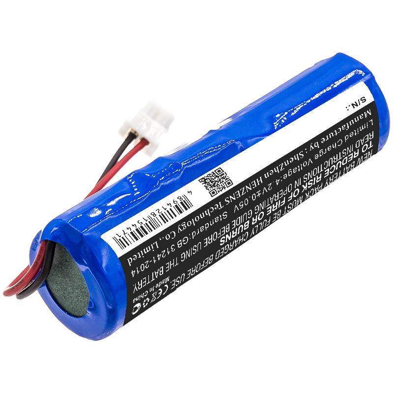 Cameron Sino 3400 mAh for Reichert