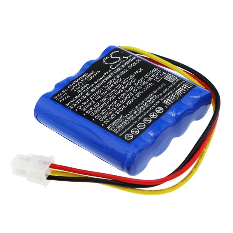 Cameron Sino 3500 mAh for COSMED