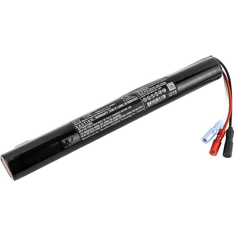Cameron Sino 3500 mAh for Innomed