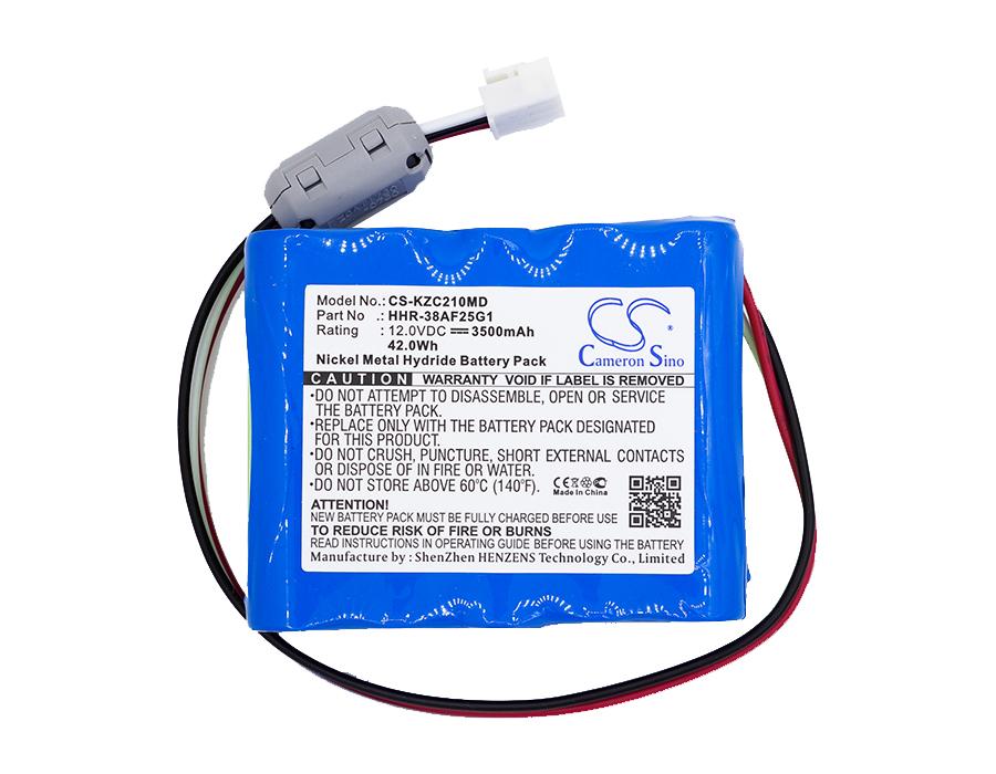 Cameron Sino 3500 mAh for Kenz