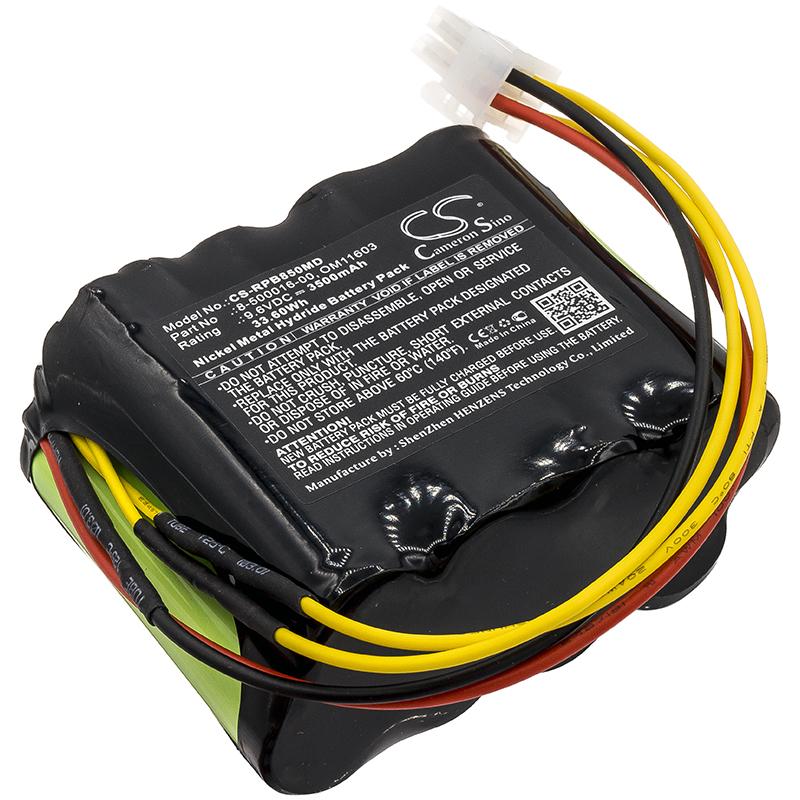 Cameron Sino 3500 mAh for Respironics