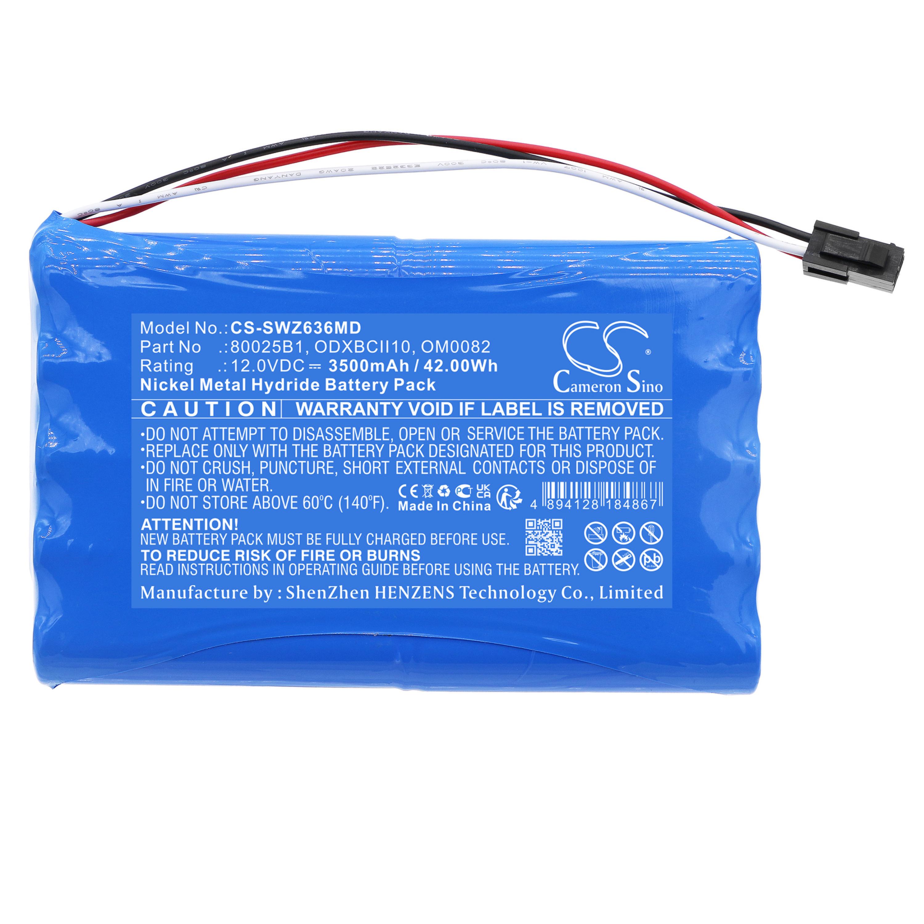 Cameron Sino 3500 mAh for Smiths