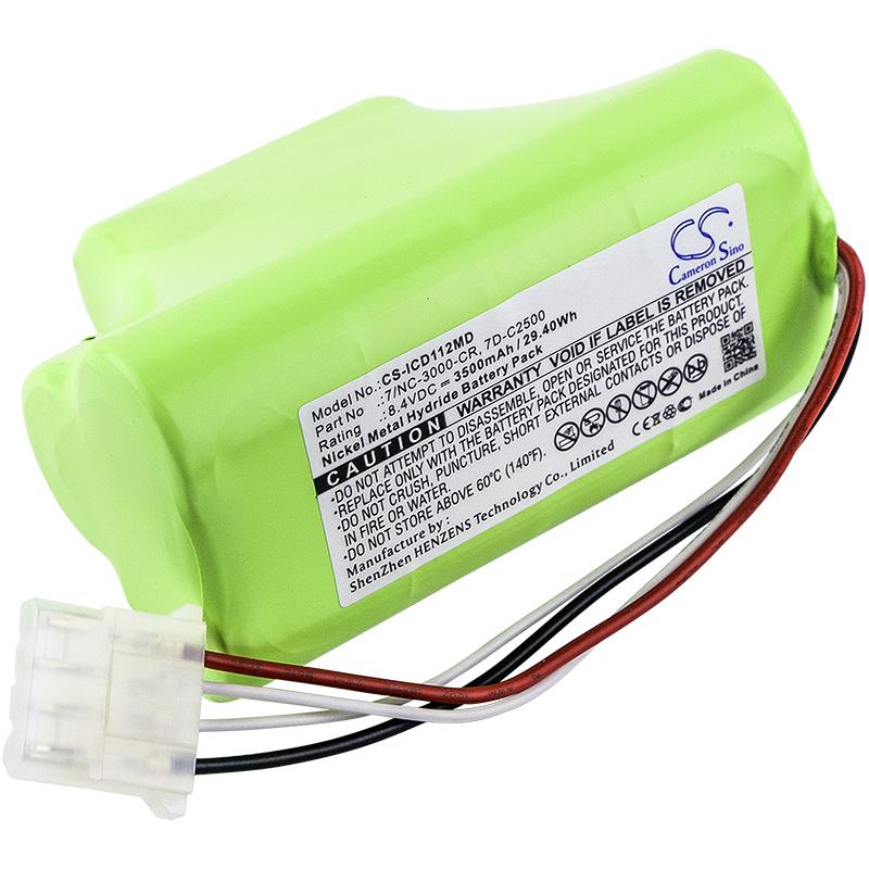 Cameron Sino 3500mAh Battery for Innomed