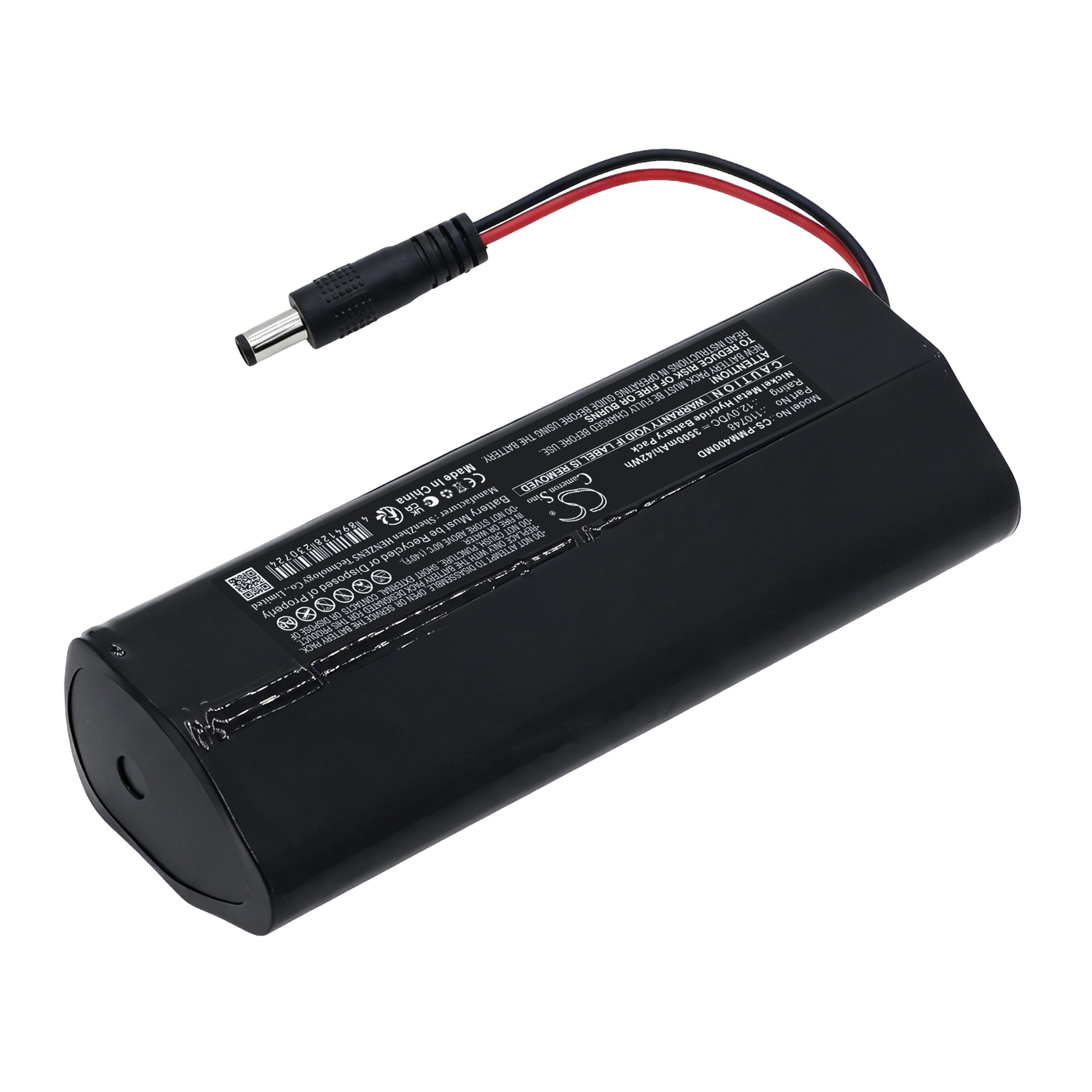 Cameron Sino 3500mAh Replacement Battery for