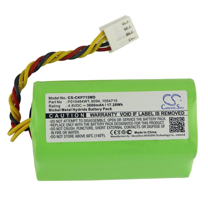 Cameron Sino 3600 mAh for Covidien