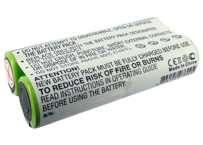 Cameron Sino 3600 mAh for Datex