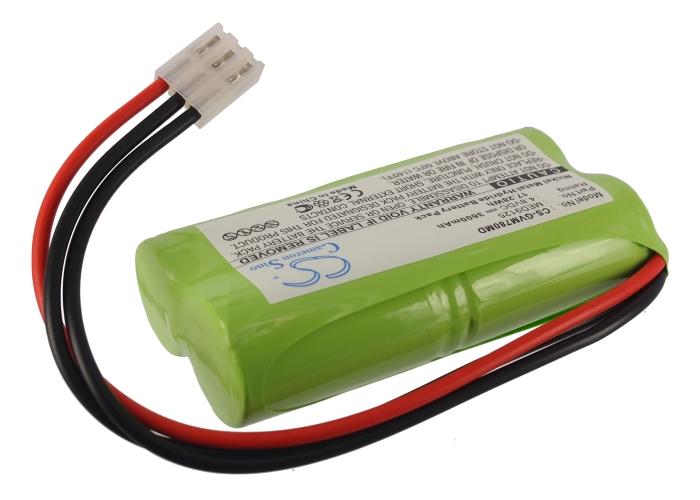 Cameron Sino 3600 mAh for GE