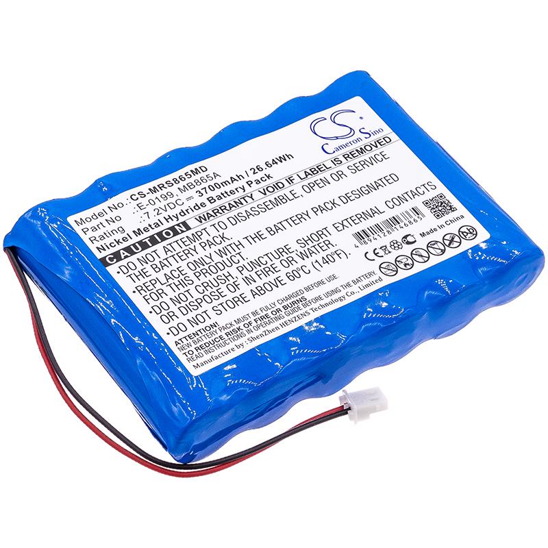 Cameron Sino 3700 mAh for MIR